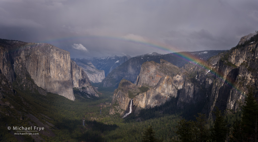 Inspiration point hike yosemite best sale