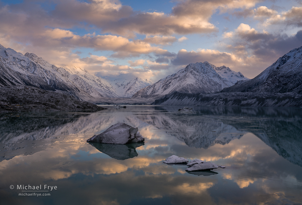 Five Decades of Landscape Photography with Bruce Barnbaum