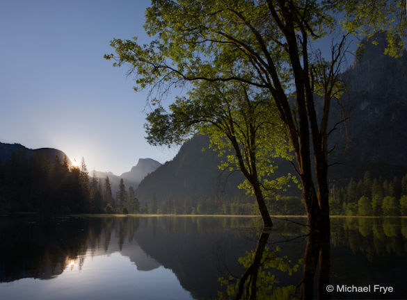 Yosemite Conservancy